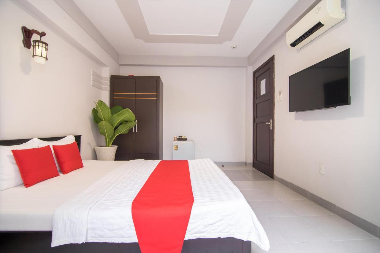 Khách sạn Bin Bin 1 - Gần đại Học Rmit