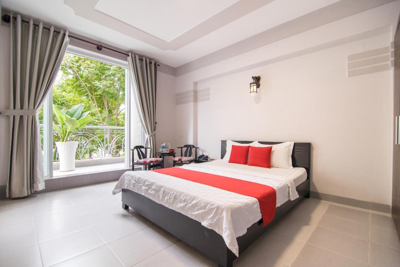 Khách sạn Bin Bin 1 - Gần đại Học Rmit